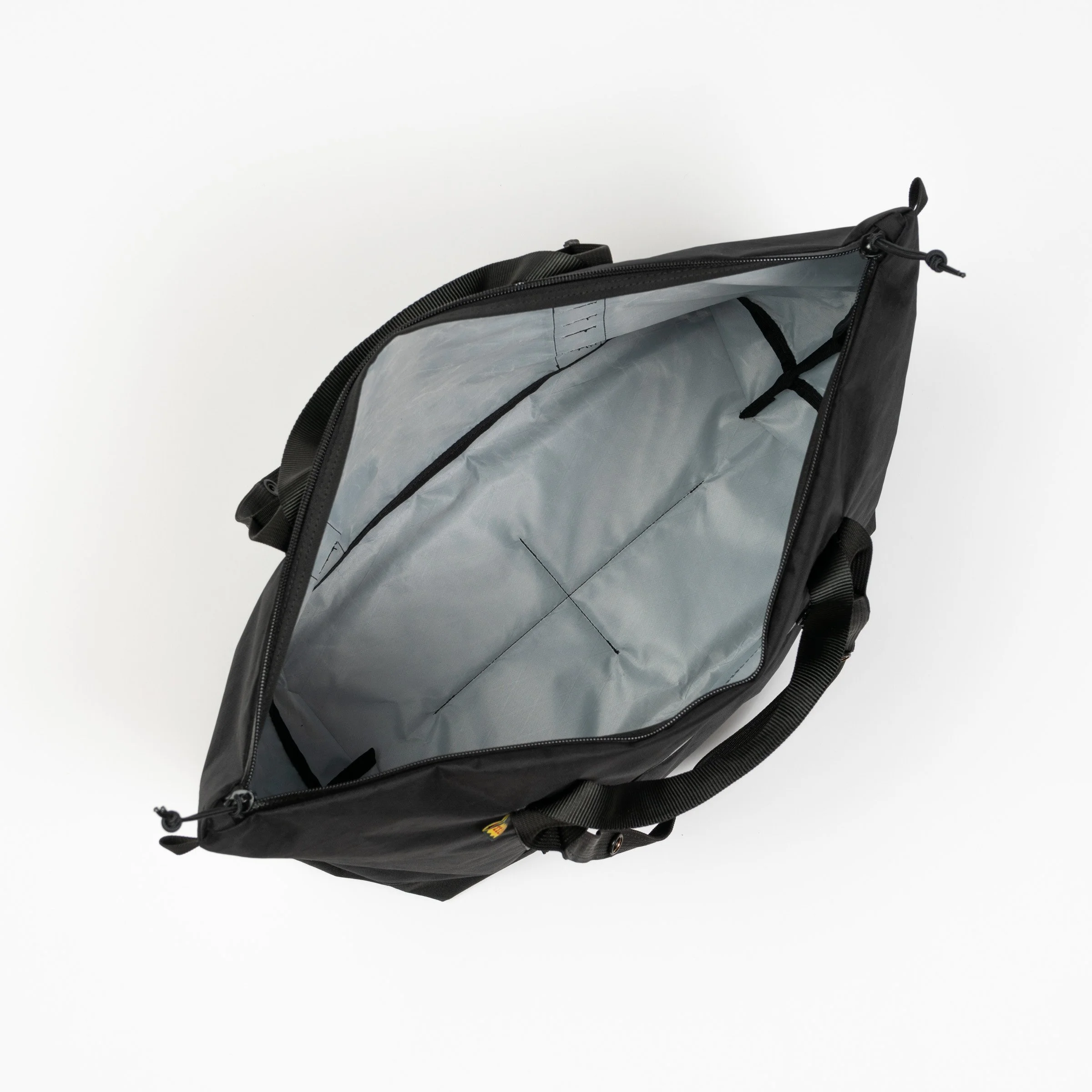Zip Tote 28L - VX42 - 2 Colors — 1733